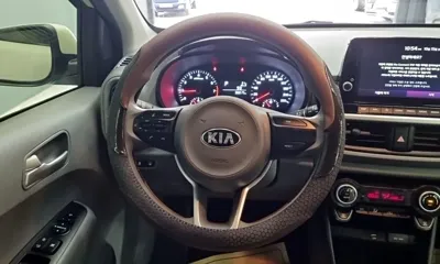 Kia Morning