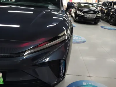 Rising R7