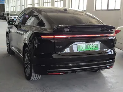 Nio EC6