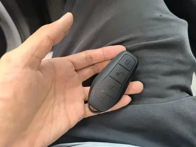 BYD Destroyer 05