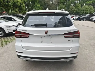 Roewe RX5