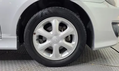 Hyundai Verna