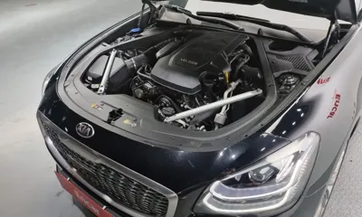 Kia K9