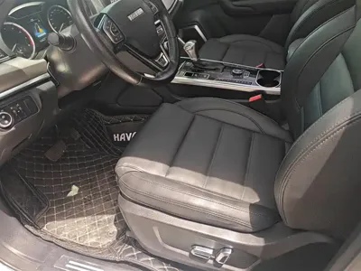 Haval H7