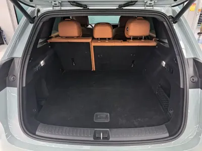 Li Auto Li L6