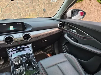 Fengxing Fengxing T5 EVO