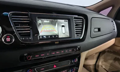 Kia Canival