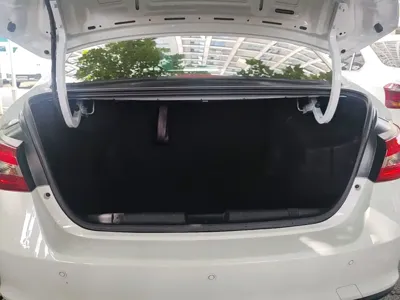 Chery New Energy Arrizo e