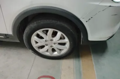 JAC Group Refine S3