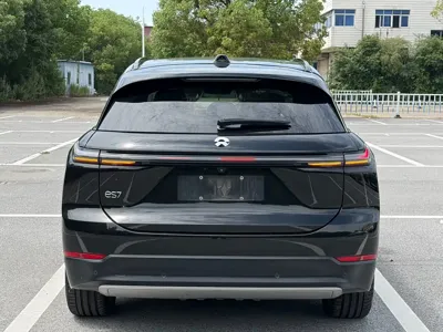 Nio ES7