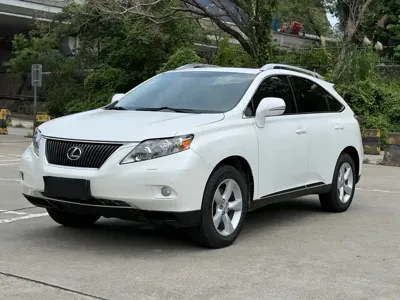 Lexus RX Classic