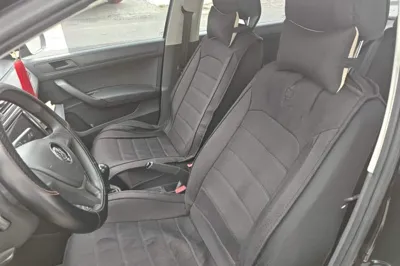 Volkswagen Santana