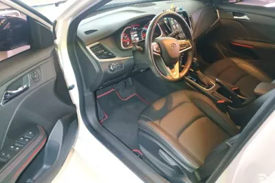 Chevrolet Monza