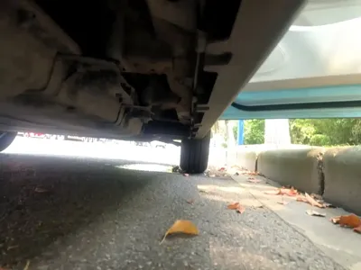 Leapmotor Leapmotor T03