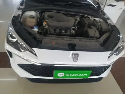 Roewe i5