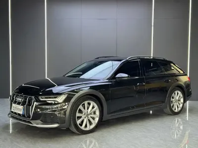 Audi A6 (Import)