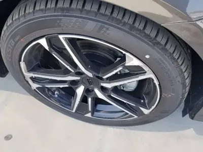 Geely Binrui