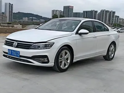Volkswagen Lamando