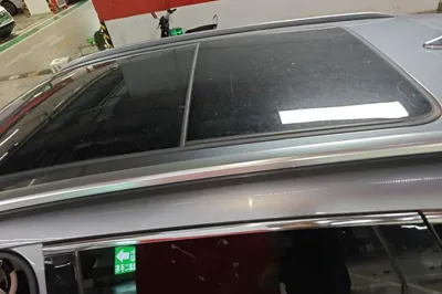 BYD Song PLUS New Energy