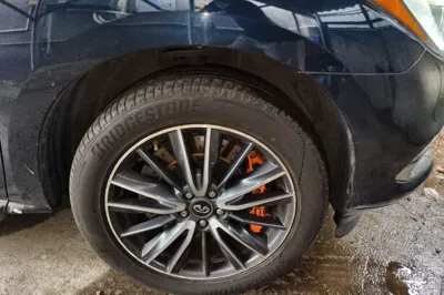 Infiniti QX60