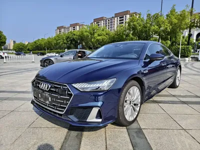 Audi A7L