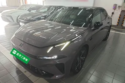 Lynk & Co 07