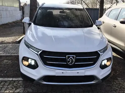 Baojun 510