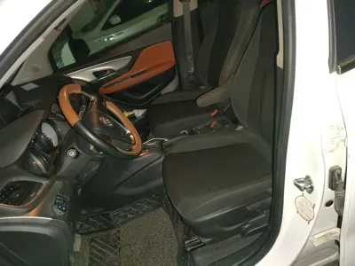Buick Encore