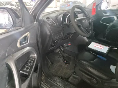 Chery Tiggo 5