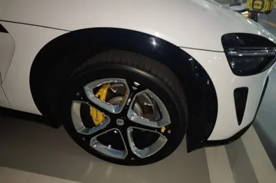Xiaomi Auto YU7