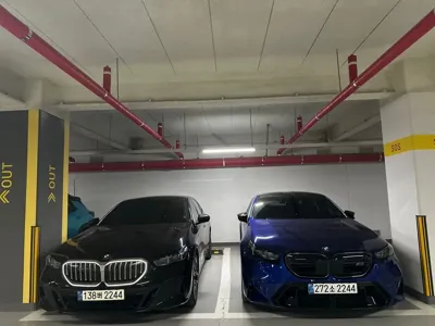 BMW M5