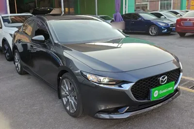 Mazda Mazda 3 Axela