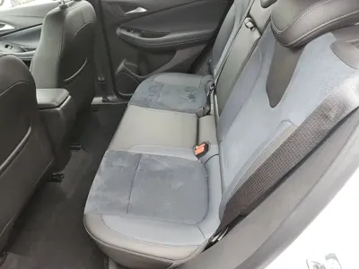 Buick Encore GX