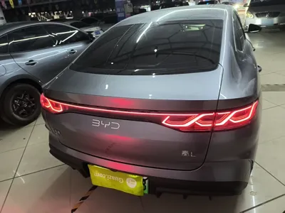 BYD Qin L