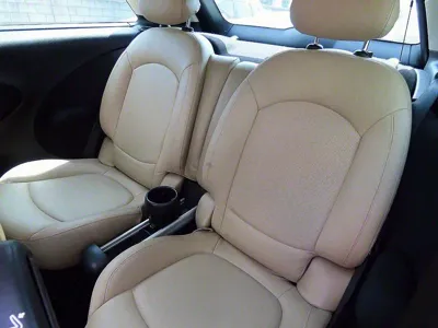 MINI Paceman