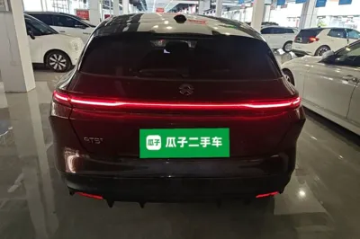 Nio ET5T