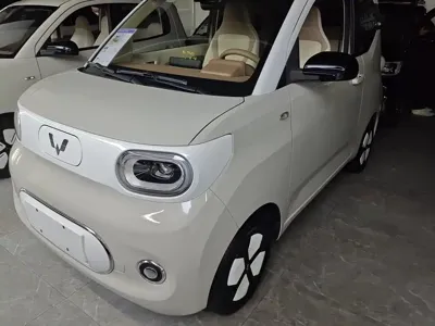 Wuling MINIEV