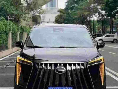 GAC Motor Trumpchi M8