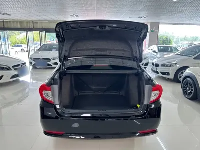 Honda Crider
