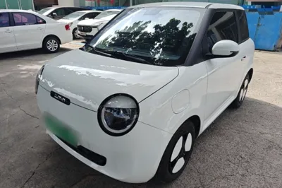 CHANGAN NEVO Lumin