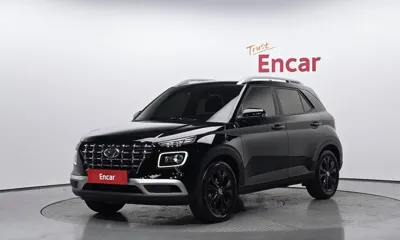 Hyundai Venue