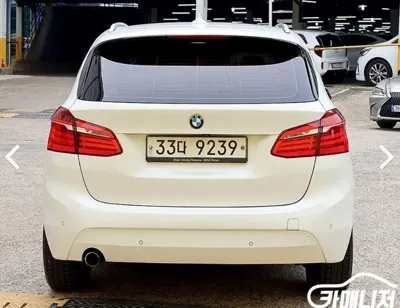 BMW 2-Series