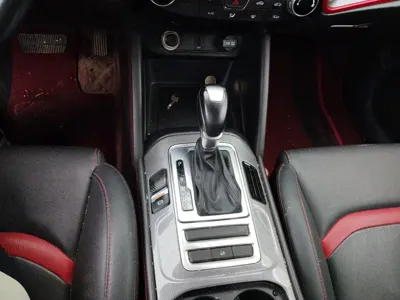 Changan CS55