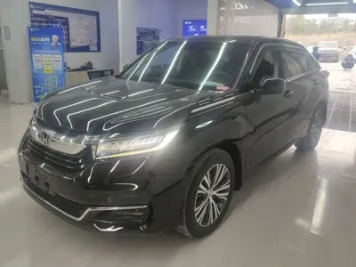 Honda Avancier