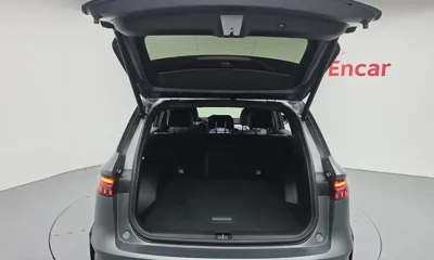 Renault-KoreaSamsung Grand Koleos