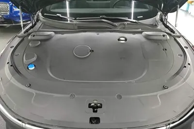 CHANGAN NEVO A07