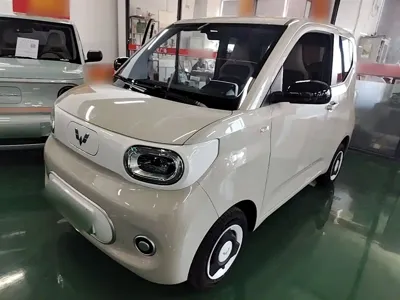 Wuling MINIEV