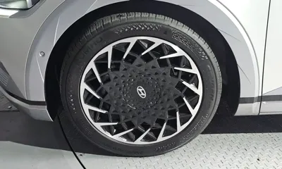 Hyundai Ioniq5