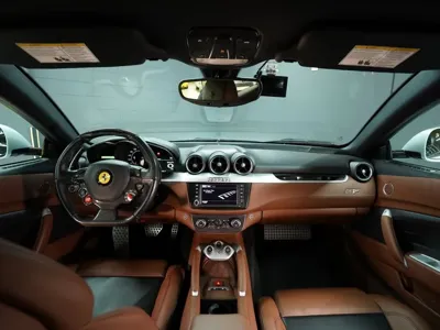 Ferrari FF