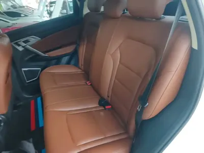 Geely Boyue